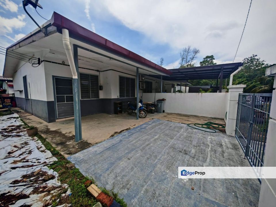 Taman Bukit Kristal, Seremban, Galena, Mutiara Galla, Lazuli, Negeri Sembilan, Seremban