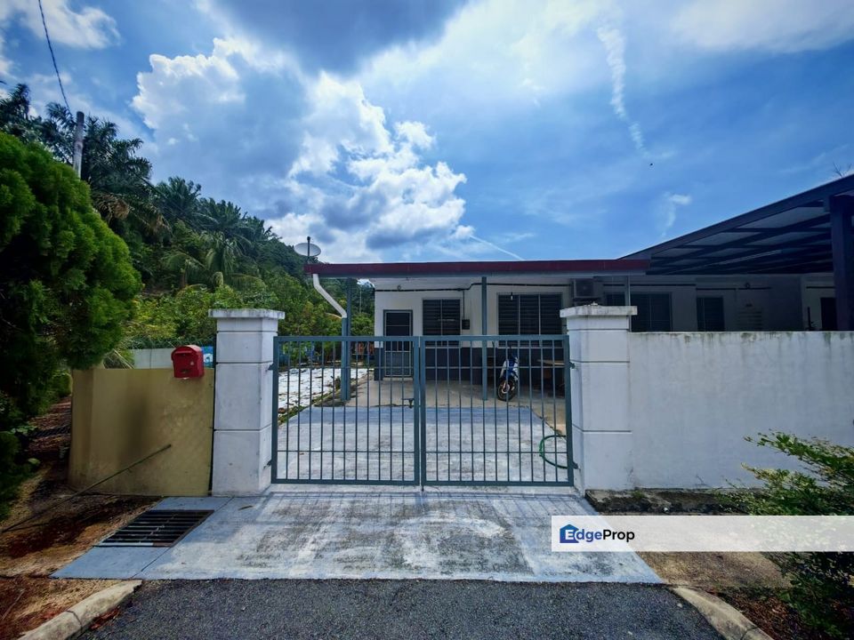 Taman Bukit Kristal, Seremban, Galena, Mutiara Galla, Lazuli, Negeri Sembilan, Seremban