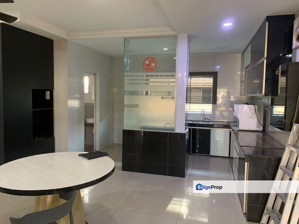 Pulai Perdana, Sri Pulai, Sikamat, Seremban, Temiang (Fully Furnished), Negeri Sembilan, Seremban