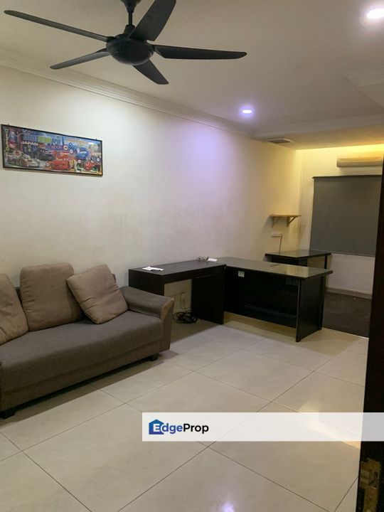 Pulai Perdana, Sri Pulai, Sikamat, Seremban, Temiang (Fully Furnished), Negeri Sembilan, Seremban