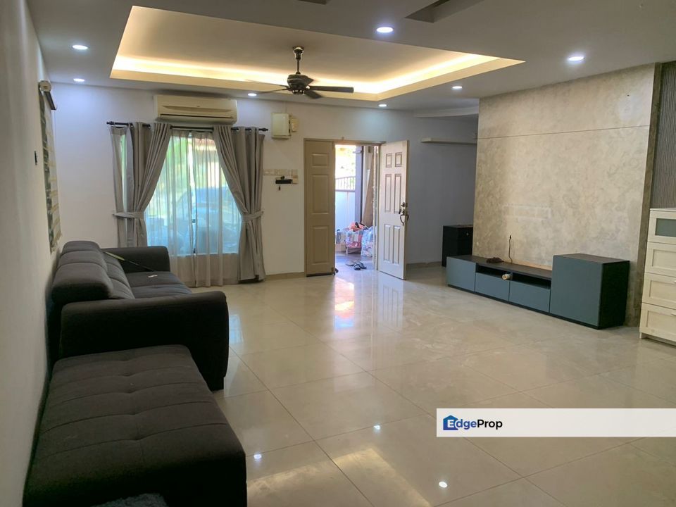 Pulai Perdana, Sri Pulai, Sikamat, Seremban, Temiang (Fully Furnished), Negeri Sembilan, Seremban
