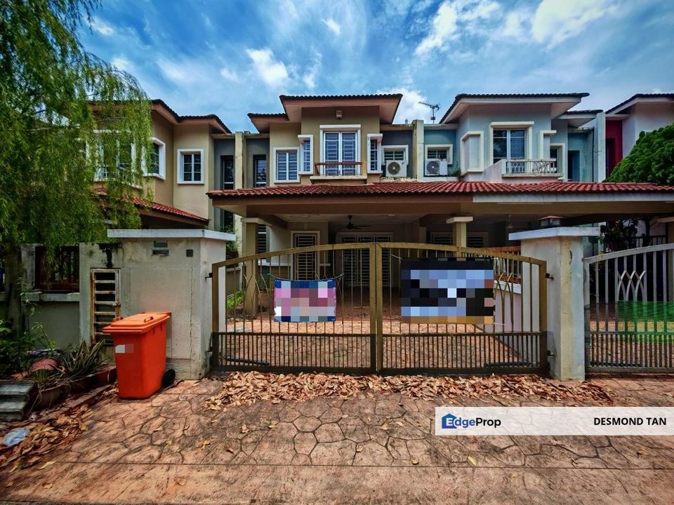 Garden City Homes Seremban 2 ( Facing No House & Renovated ), Seremban, Negeri Sembilan, Seremban