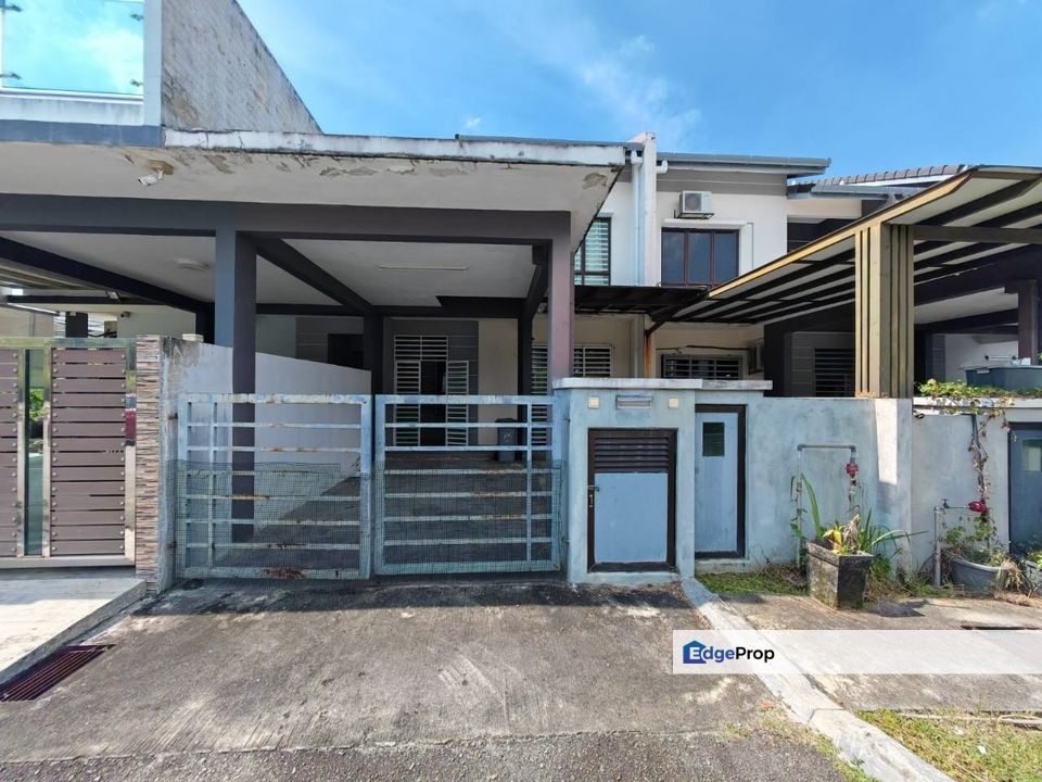 Taman Murni, Bandar Ainsdale, Seremban, Labu, Seremban 2, Semi Furnished (Ready Move In ), Negeri Sembilan, Seremban