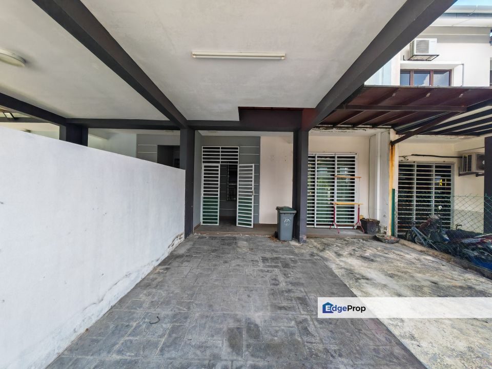 Taman Murni, Bandar Ainsdale, Seremban, Labu, Seremban 2, Semi Furnished (Ready Move In ), Negeri Sembilan, Seremban