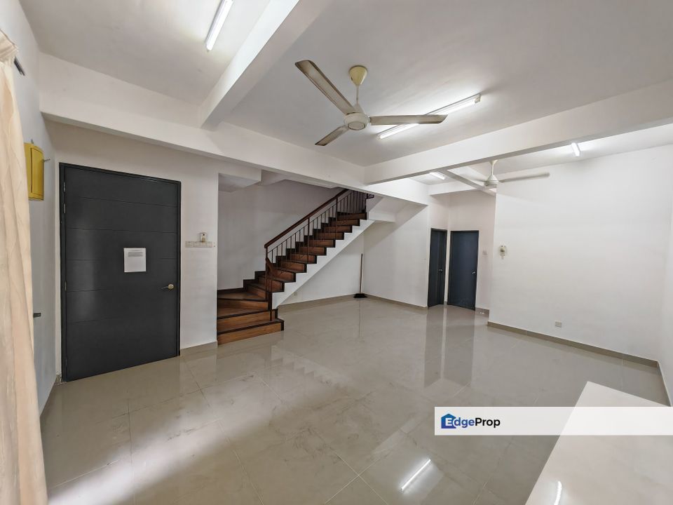 Taman Murni, Bandar Ainsdale, Seremban, Labu, Seremban 2, Semi Furnished (Ready Move In ), Negeri Sembilan, Seremban