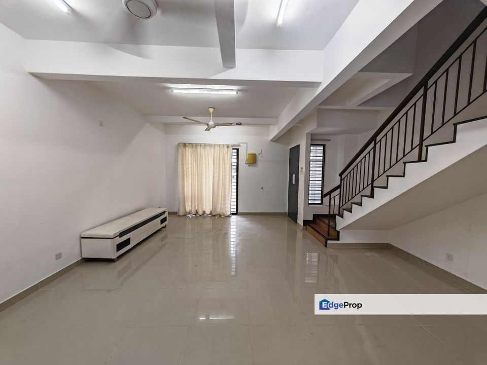 Taman Murni, Bandar Ainsdale, Seremban, Labu, Seremban 2, Semi Furnished (Ready Move In ), Negeri Sembilan, Seremban