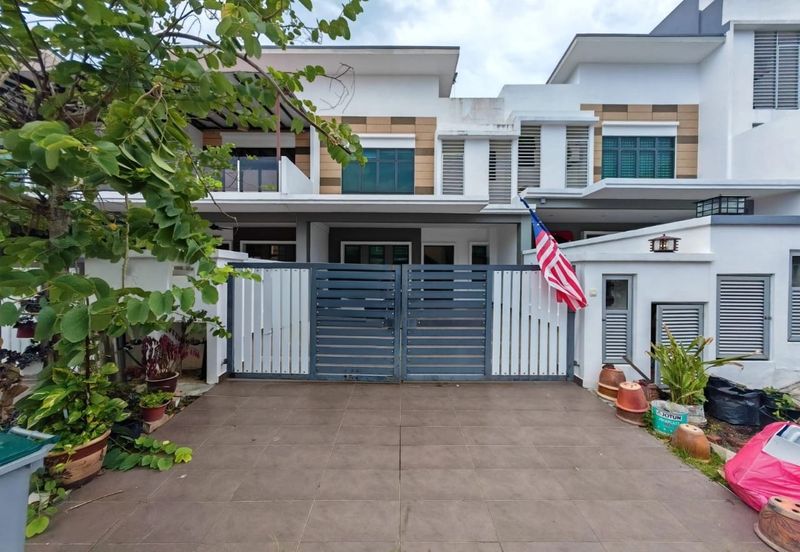 Broadhill Forest Heights