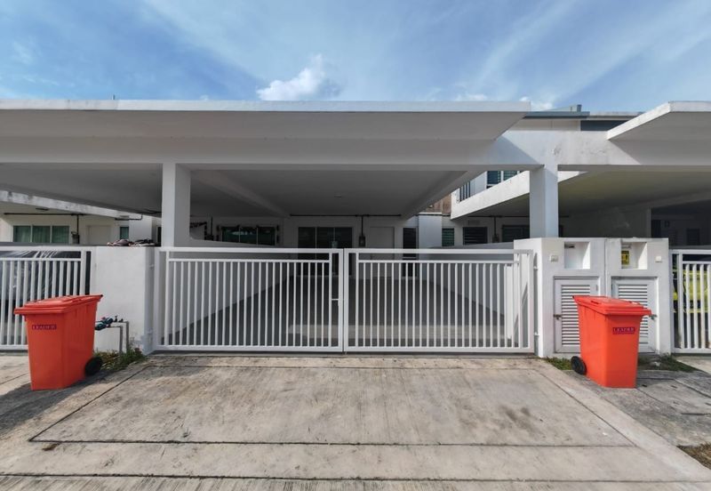 Hijayu 3, Bandar Sri Sendayan