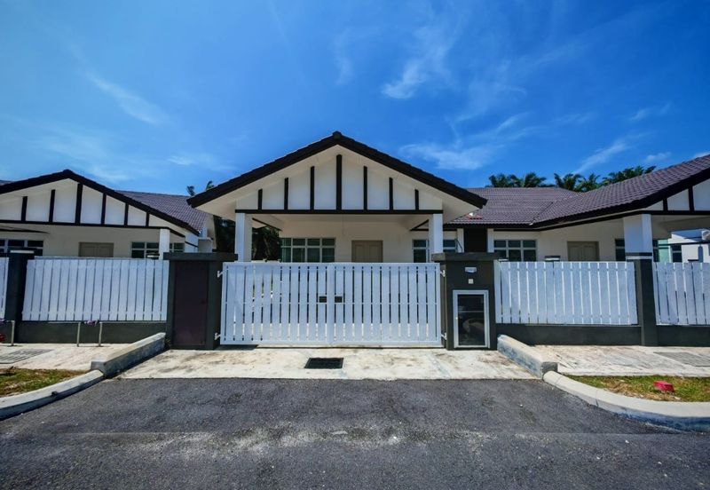 Taman Senawang Perdana