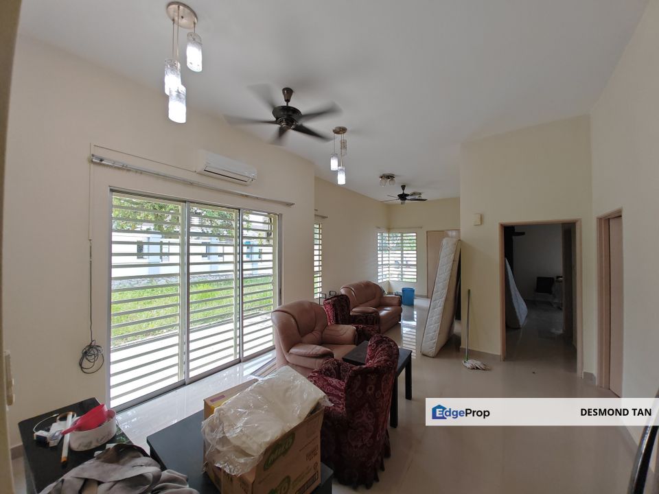 Mont Jade, Seremban, Negeri Sembilan , Bukit Jade ( Semi-Detached Corner Lot ), Negeri Sembilan, Seremban