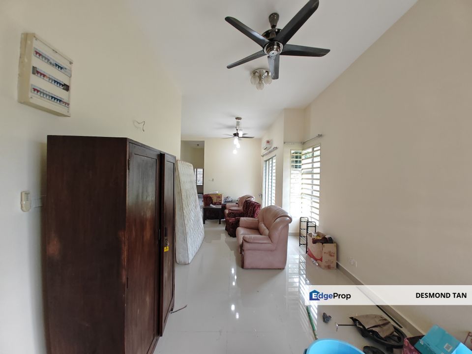 Mont Jade, Seremban, Negeri Sembilan , Bukit Jade ( Semi-Detached Corner Lot ), Negeri Sembilan, Seremban