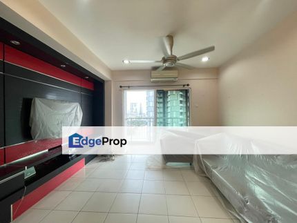 First residence for sale, Kuala Lumpur, Kepong