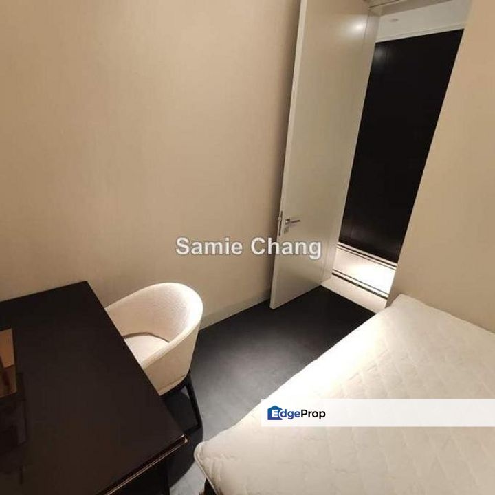 Pavilion Hilltop, Kuala Lumpur, Mont Kiara