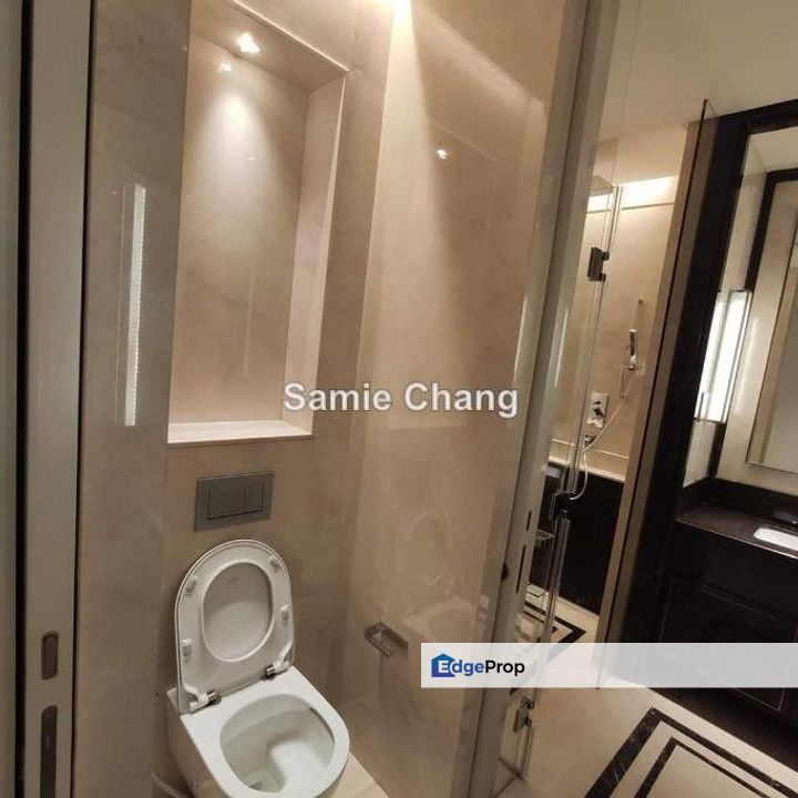 Pavilion Hilltop, Kuala Lumpur, Mont Kiara