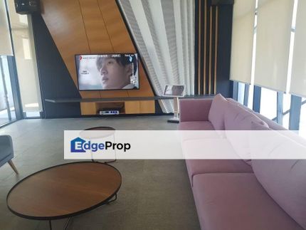 Nidoz Residences, Kuala Lumpur, Desa Petaling