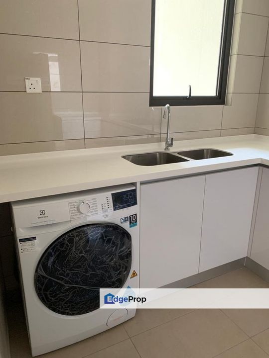 The Park Sky Residence, Kuala Lumpur, Bukit Jalil