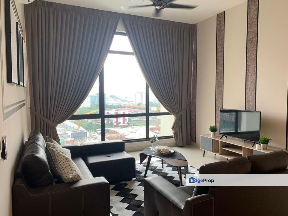 The Park Sky Residence, Kuala Lumpur, Bukit Jalil