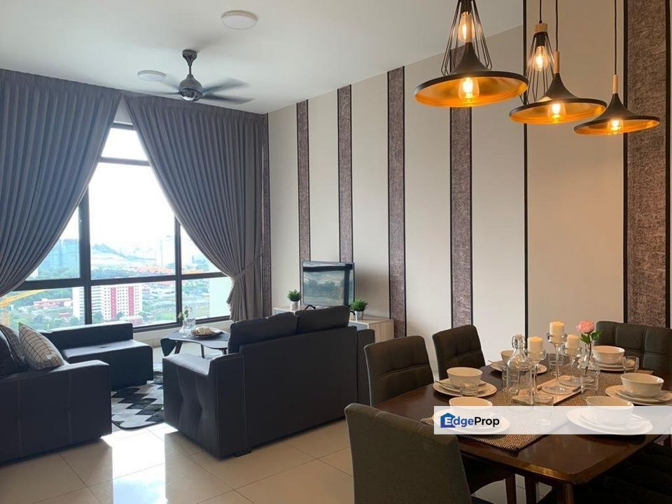 The Park Sky Residence, Kuala Lumpur, Bukit Jalil