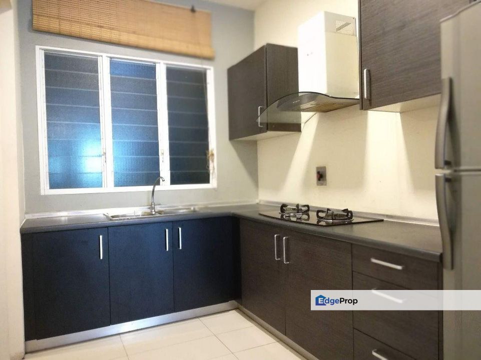 The Park Sky Residence, Kuala Lumpur, Bukit Jalil