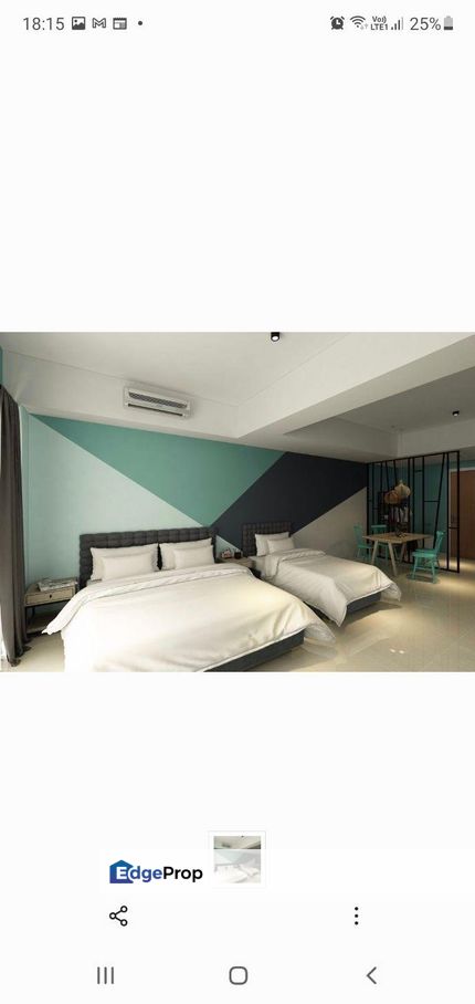 Icon Residenz, Selangor, Petaling Jaya