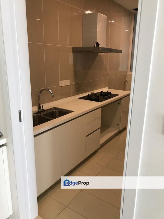 Pavilion Hilltop, Kuala Lumpur, Mont Kiara