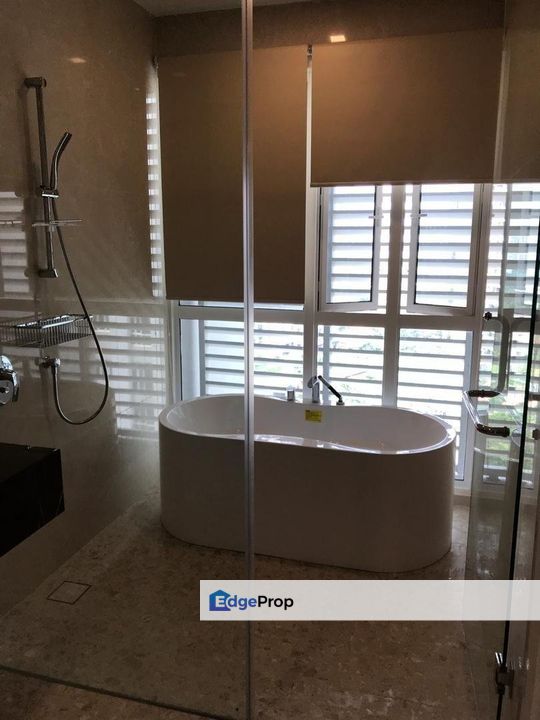 Pavilion Hilltop, Kuala Lumpur, Mont Kiara