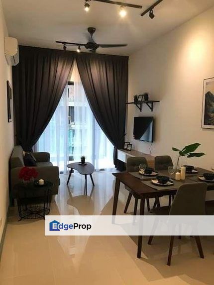 South View Serviced Apartments, Kuala Lumpur, Pantai