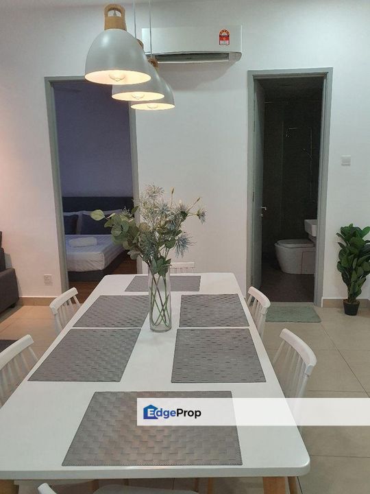 KL Gateway Premium Residence, Kuala Lumpur, Bangsar South