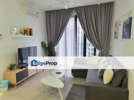 KL Gateway Premium Residence, Kuala Lumpur, Bangsar South