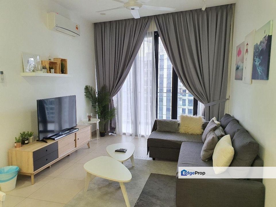 KL Gateway Premium Residence, Kuala Lumpur, Bangsar South