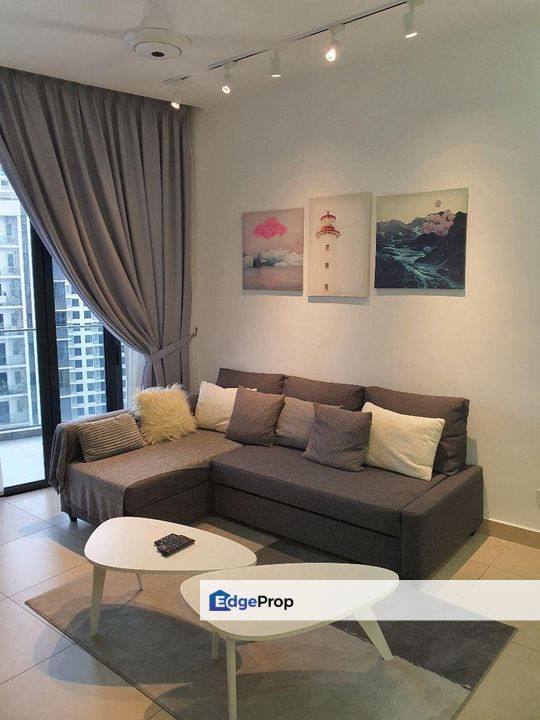 KL Gateway Premium Residence, Kuala Lumpur, Bangsar South