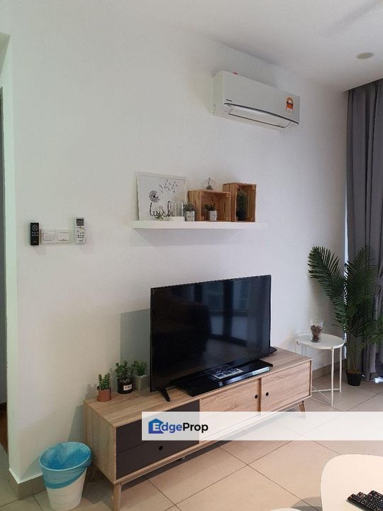 KL Gateway Premium Residence, Kuala Lumpur, Bangsar South