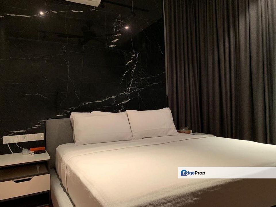 Pavilion Hilltop, Kuala Lumpur, Mont Kiara