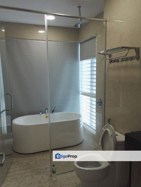 Pavilion Hilltop, Kuala Lumpur, Mont Kiara