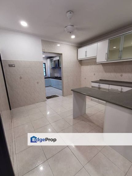 Lorong batu nilam 23A, Selangor, Bandar Botanic/Bandar Bukit Tinggi