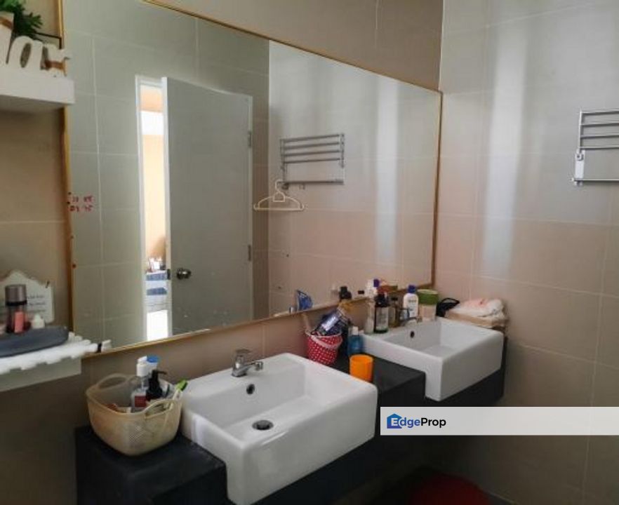 Attractive Design, beautiful contruction Condo For Sale, Selangor, Batu 9th Cheras