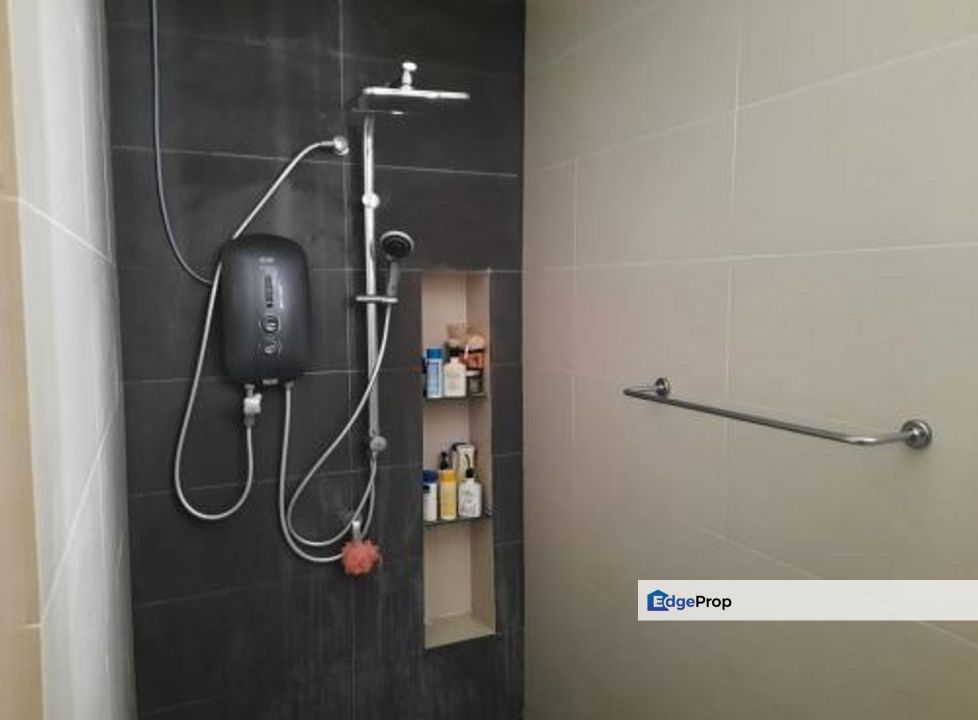 Attractive Design, beautiful contruction Condo For Sale, Selangor, Batu 9th Cheras