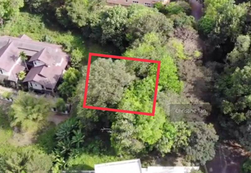 Country Heights Damansara