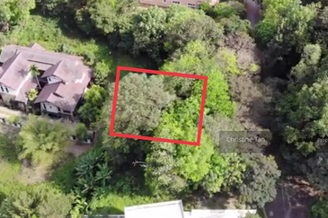 Country Heights Damansara