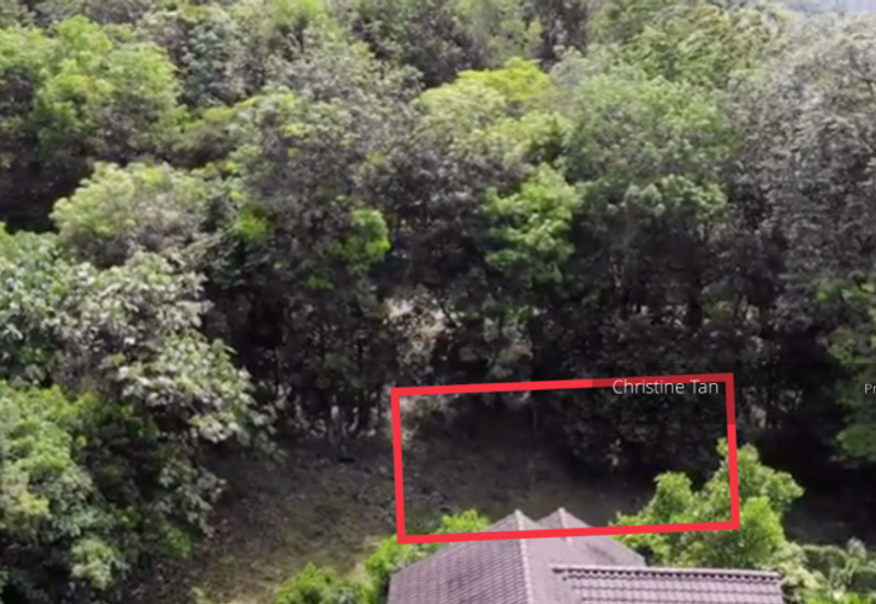 Country Heights Damansara