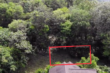 Country Heights Damansara