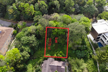 Country Heights Damansara