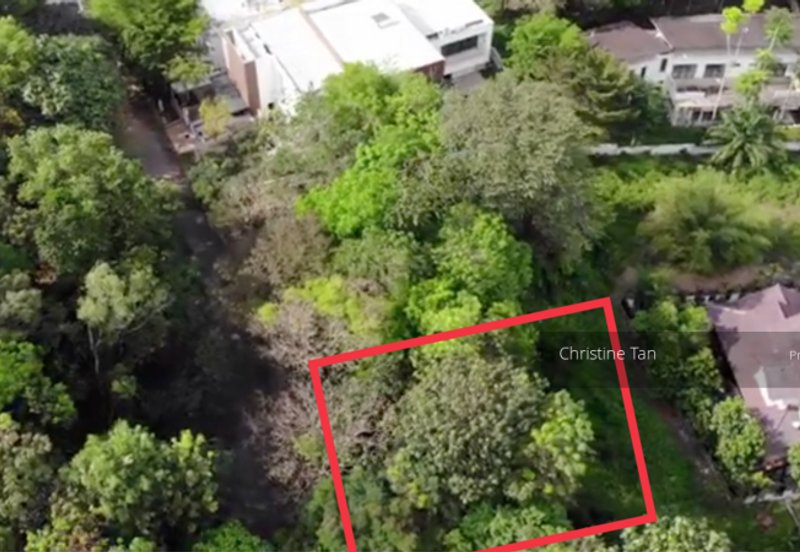 Country Heights Damansara