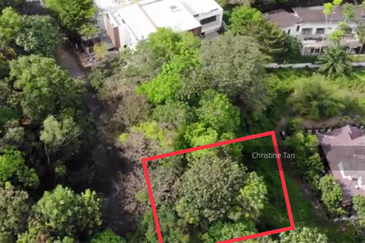 Country Heights Damansara