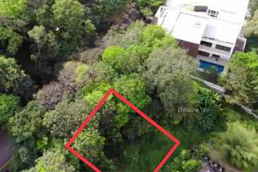 Country Heights Damansara