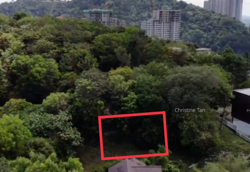 Country Heights Damansara