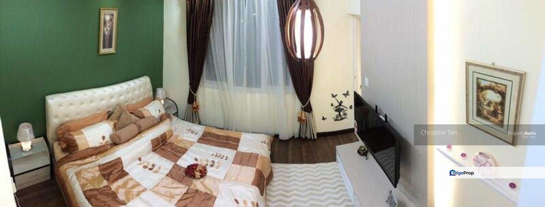 Hijauan Saujana, Selangor, Shah Alam