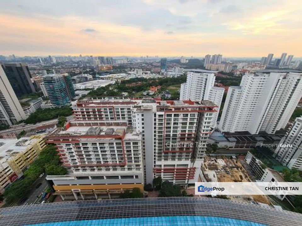 Metropolitan Square  , Selangor, Damansara Perdana