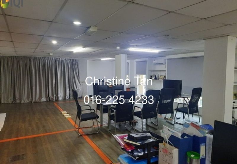 The Strand @ Kota Damansara