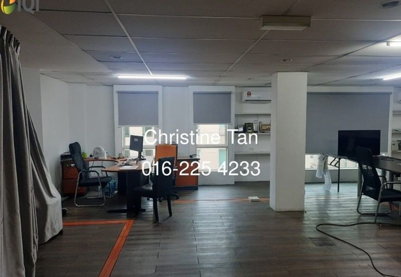 The Strand @ Kota Damansara